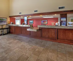 Photo 3 - Best Western Inn Russellville