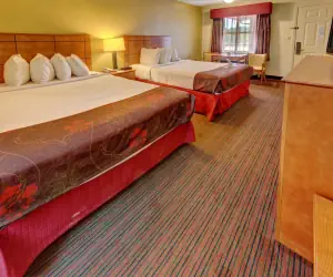 Photo 2 - Best Western Inn Russellville