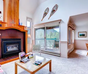 Photo 2 - The Forest Neighborhood by Keystone Resort