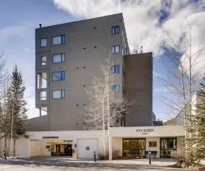 Photo 5 - Aspen Ridge Condominiums by Keystone Resort