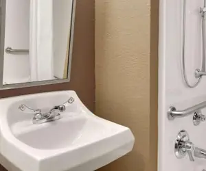 Photo 3 - Microtel Inn & Suites-Sayre, PA