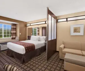 Photo 2 - Microtel Inn & Suites-Sayre, PA
