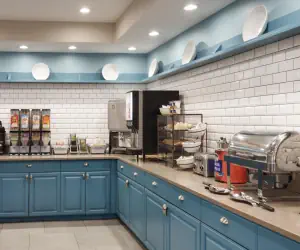 Photo 5 - Country Inn & Suites by Radisson, Chattanooga-Lookout Mountain