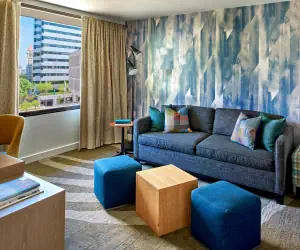 Photo 2 - The Hotel Zags Portland