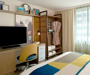 Photo 5 - The Hotel Zags Portland