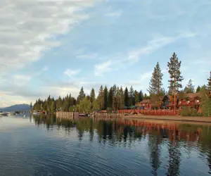 Photo 5 - Sunnyside Resort and Lodge