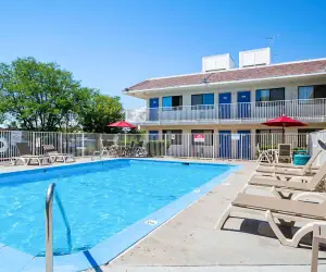 Photo 4 - Motel 6-Pueblo, CO - I-25