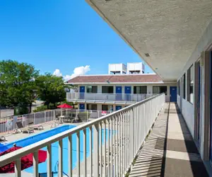 Photo 3 - Motel 6-Pueblo, CO - I-25