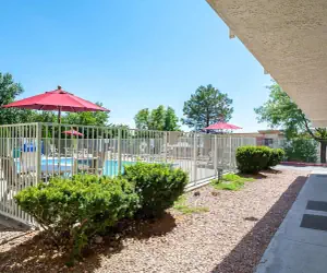 Photo 2 - Motel 6-Pueblo, CO - I-25