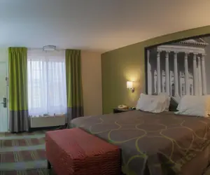 Photo 5 - Super 8 by Wyndham Arkansas City KS