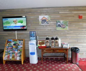 Photo 2 - The Covered Bridge Inn