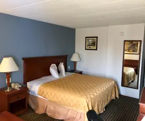 Photo 5 - Knights Inn Dayton by Miller Lane