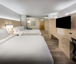 Photo 5 - Holiday Inn Express Daphne-Spanish Fort, an IHG Hotel