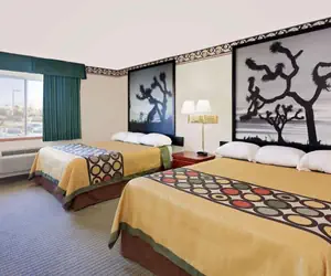 Photo 5 - Super 8 by Wyndham Yucca Val/Joshua Tree Nat Pk Area