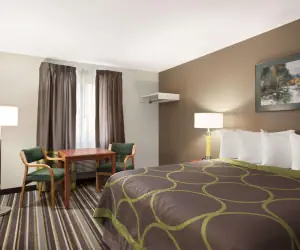 Photo 3 - Super 8 by Wyndham Bozeman