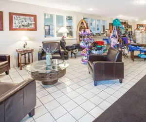 Photo 3 - Super 8 by Wyndham West Branch