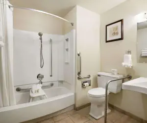 Photo 5 - Super 8 by Wyndham Bozeman