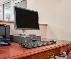 Photo 2 - Super 8 by Wyndham Menomonie WI