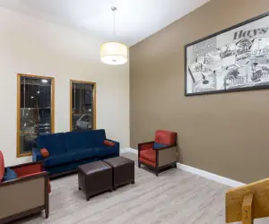 Photo 2 - Super 8 by Wyndham Hays KS