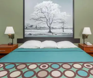 Photo 3 - Super 8 by Wyndham Osceola IA