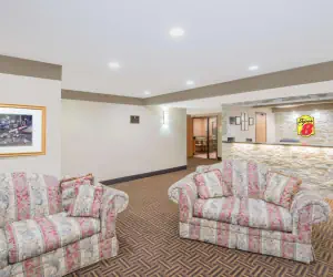 Photo 2 - Super 8 by Wyndham Knoxville