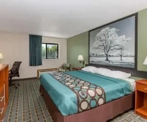 Photo 5 - Super 8 by Wyndham Osceola IA