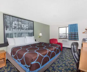 Photo 3 - Super 8 by Wyndham Aberdeen MD