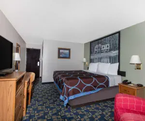 Photo 5 - Super 8 by Wyndham Aberdeen MD