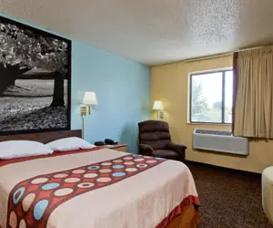 Photo 5 - Super 8 by Wyndham Lexington Park/California Area