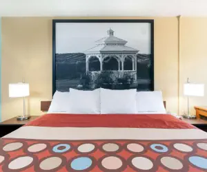 Photo 5 - Super 8 by Wyndham Bath Hammondsport Area