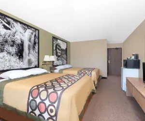 Photo 5 - Super 8 by Wyndham Winner SD