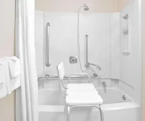 Photo 2 - Super 8 by Wyndham Havre