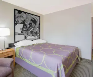 Photo 4 - Super 8 by Wyndham Havre