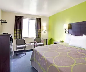 Photo 5 - Super 8 by Wyndham Ogden