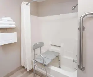 Photo 4 - Super 8 by Wyndham Michigan City