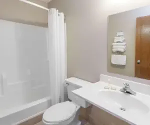 Photo 2 - Super 8 by Wyndham Michigan City