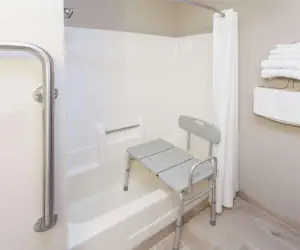 Photo 5 - Super 8 by Wyndham Michigan City