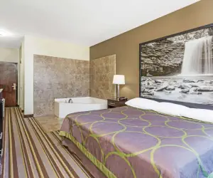 Photo 4 - Super 8 by Wyndham Hull Street Midlothian Richmond Area