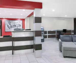 Photo 3 - Super 8 by Wyndham Bedford DFW Airport West