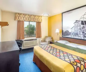 Photo 4 - Super 8 by Wyndham Mesa Gilbert