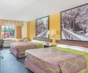 Photo 5 - Super 8 by Wyndham Mesa Gilbert