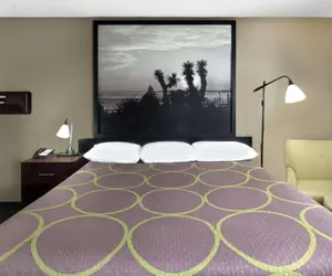 Photo 5 - Super 8 by Wyndham Victoria/North/Mall Area