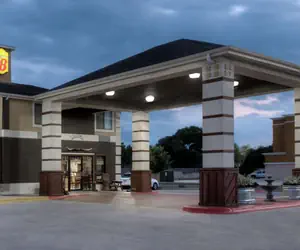 Photo 3 - Super 8 by Wyndham Victoria/North/Mall Area