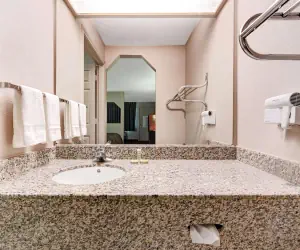 Photo 5 - Super 8 by Wyndham Richardson Dallas