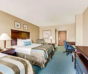 Photo 5 - Wingate by Wyndham - York