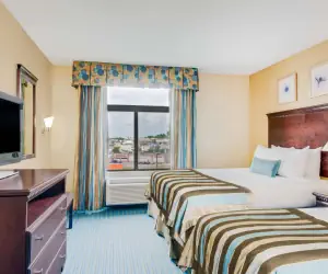 Photo 4 - Wingate by Wyndham - York