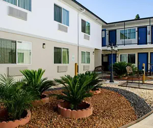 Photo 4 - Motel 6-Modesto, CA - Downtown