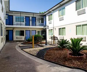 Photo 3 - Motel 6-Modesto, CA - Downtown