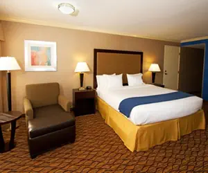 Photo 3 - Holiday Inn Express Port Hueneme, an IHG Hotel