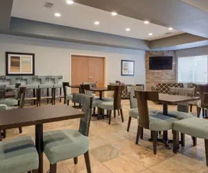 Photo 5 - Best Western Plus Sand Bass Inn and Suites